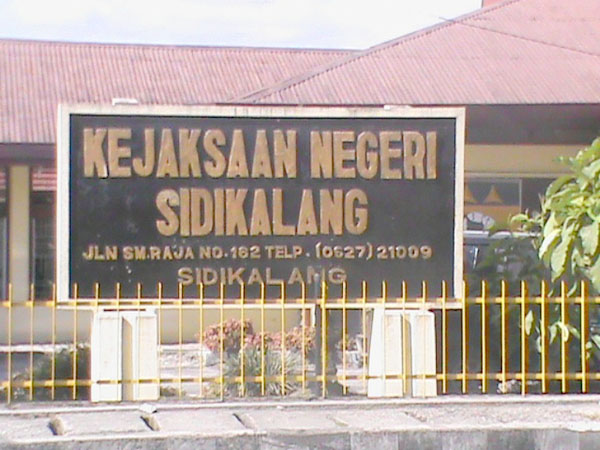 kejaksaan-negeri-sidikalang